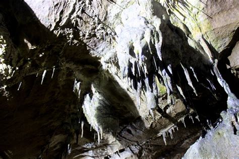 Ingleborough Cave 200219 Clapham In North Yorkshire Flickr