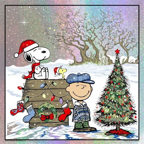 Pin By Claudia Witte On Cartoons Jokes Funny Snoopy Christmas