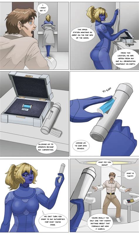 Blueberry Vengeance By Lordaltros Hentai Comics Free