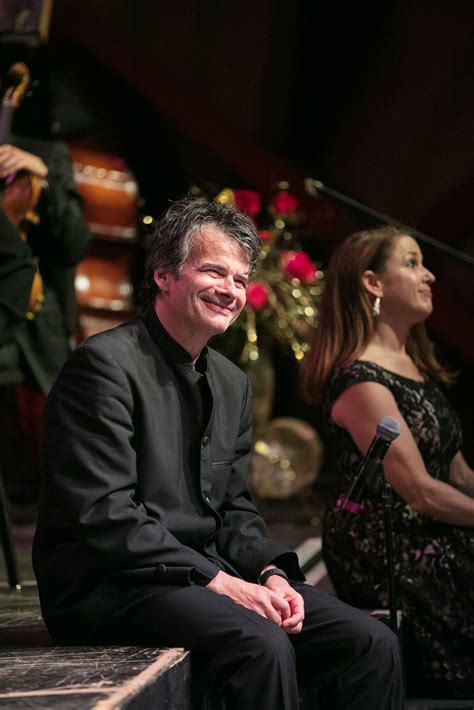 Music Director in Memoriam — Anchorage Symphony Orchestra