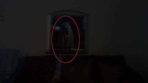 Real Ghost Caught On Camera In My Office Last Night With Images