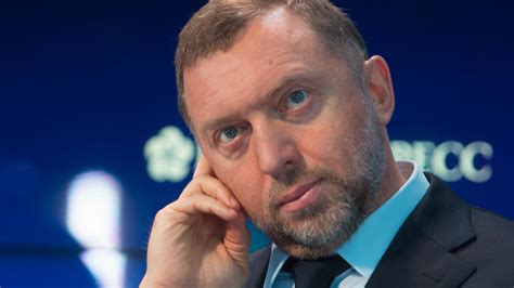 Sanctions Deal With Russian Oligarch Included Transfer Of Shares To