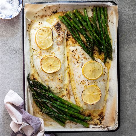 Best Ever Baked Fish Recipes Lemon Easy Recipes To Make At Home