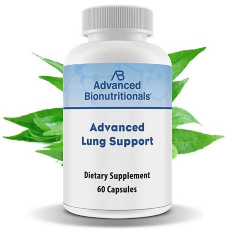 The investigation, led by new york attorney general eric schneiderman, focused on a variety of herbal supplements from four major retailers: Buy Advanced Lung Support, Healthy Lungs, Lung Function ...