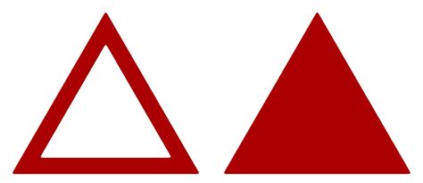 Free Illuminati Triangle Cliparts Download Free