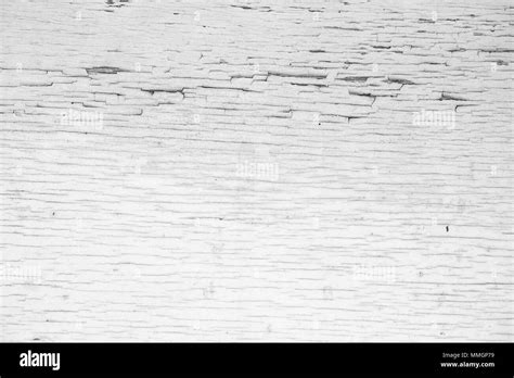 Grunge White Wood Textures Background Stock Photo Alamy