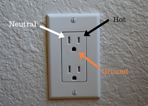 How To Change A 3 Prong Electrical Outlet Dengarden