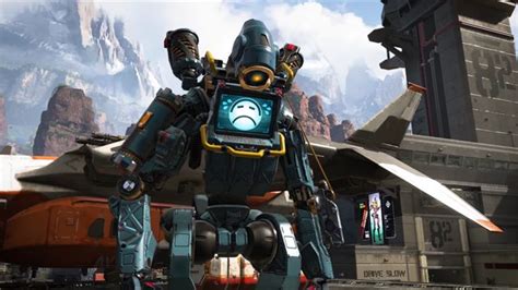 Apex Legends Pathfinder Guide How To Play Pathfinder