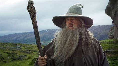 What Is Gandalf Known For And What Is His Reputation