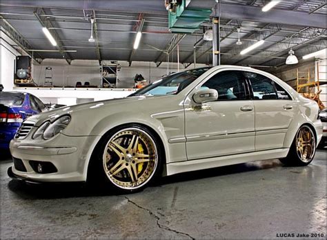 Maybe you would like to learn more about one of these? C230 Wide body questions - MBWorld.org Forums