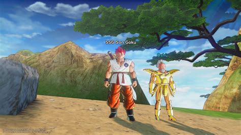 Sep 21, 2017 · dragon ball xenoverse 2 also contains many opportunities to talk with characters from the animated series. Dragon Ball Xenoverse 2 - Version 1.12 Additional DLC Trophy Guide • PSNProfiles.com