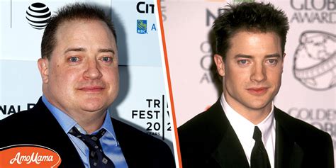 Brendan Fraser Disappeared From Hollywood And Went Through Serious Body Transformation — Glimpse