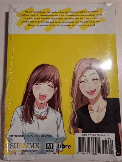 [bl manga] escape journey by ogeretsu tanaka vol 1 3 hobbies and toys books and magazines comics