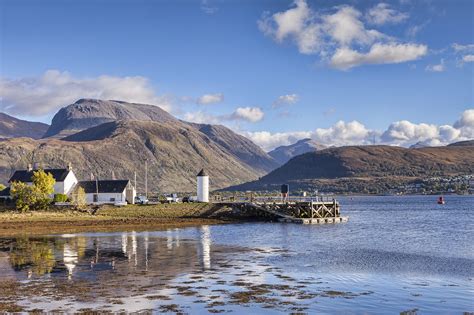 10 Best Things To Do In The Scottish Highlands What Is The Scottish