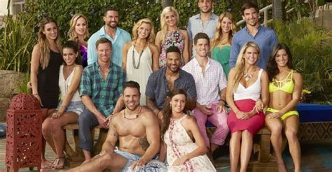 Bachelor In Paradise Season Release Date Cast And More Droidjournal