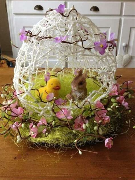 30 Diy Easter Basket Ideas To Make All By Yourself Hike N Dip