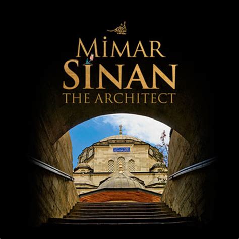 Mimar Sinan Eserleri Sinefil