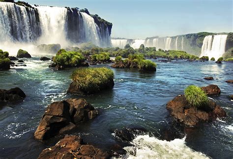 Buenos Aires And Iguazu Falls By Say Hueque Argentina And Chile Journeys