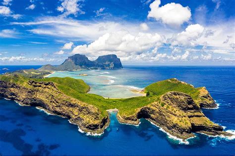 Guide To Lord Howe Island Top Things To Do On Lord Howe Racv