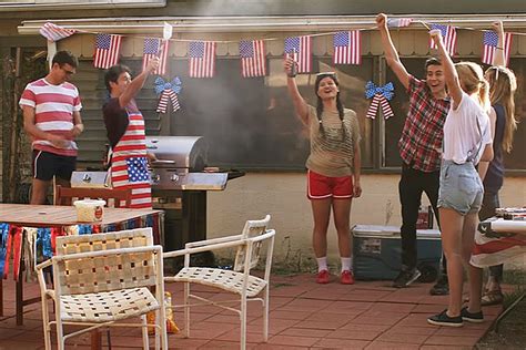 The Hilarious Truth About Fourth Of July Barbecues