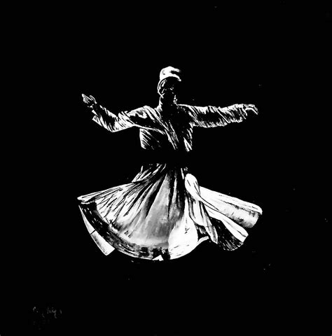 Whirling Dervishes Sufi Dance Hd Phone Wallpaper Pxfuel