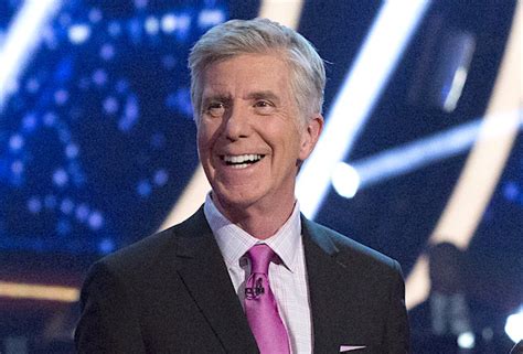 dancing with the stars tom bergeron out as host after 15 years