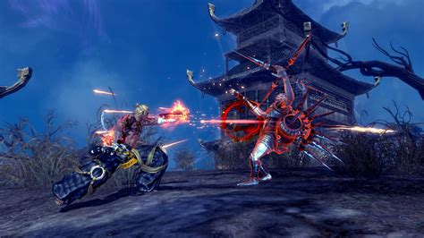 There a number of quests in the world of blade and soul to introduce players to storyline and give rewards, such as experience, items, and reputation. Blade and Soul - Game & Download - MMOPulse
