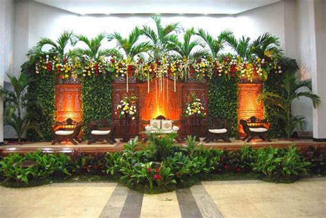 Check spelling or type a new query. Jasa Dekorasi Pengantin : Dekorasi Indah Gebyok