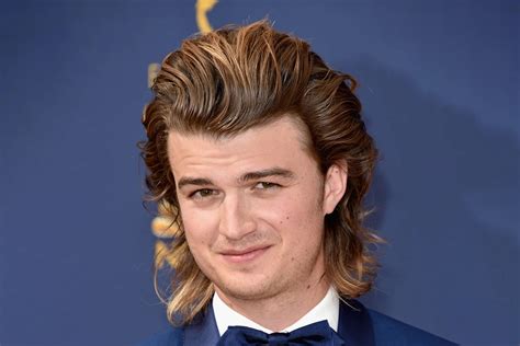 20 Best Mullet Hairstyles For Men Man Of Many