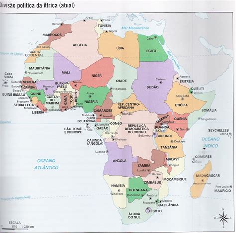 Mapa Politico Da Africa Images 51900 The Best Porn Website