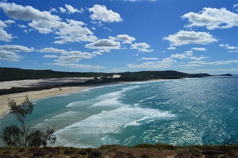 Choose tour type 4x4 hire accommodation bus tour packages scenic flights we have a tour. Fraser Island - Wikipedia