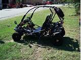 Used Gas Go Karts For Sale