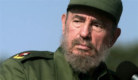fidel castro death of cuban dictator a tyrant national review