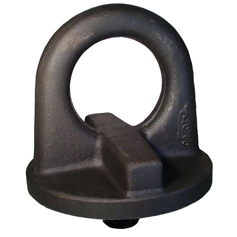 Carr Lane Heavy Duty Lifting Eyes Hyquip Limited