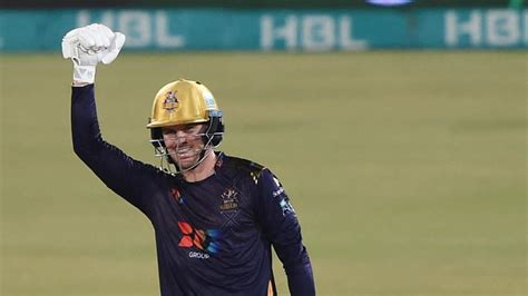 Gujarat Titans Jason Roy Confirms He Has Pulled Out Of Ipl 2022 To Spend Some Quality Time