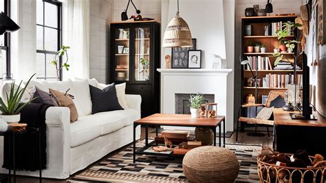 14 Ikea Living Room Ideas For Your Next Room Makeover Storynorth