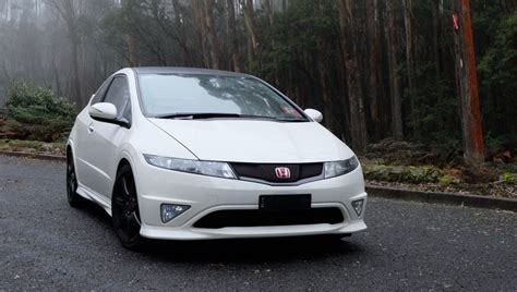 Honda Civic Type R Fn2fd2 Buying And Importing Guide Garage Dreams