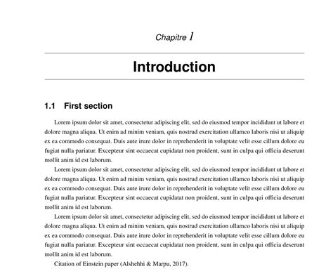 How to add the chapter number into the chapter title using memoir class?