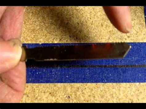How to cut a laminate countertop | including lessons learned. How to Cut a Hole in Countertop for a Sink - YouTube