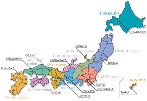 Create your own custom map of japan. Free Printable Maps: Political Physical Maps Of Japan | Print for Free