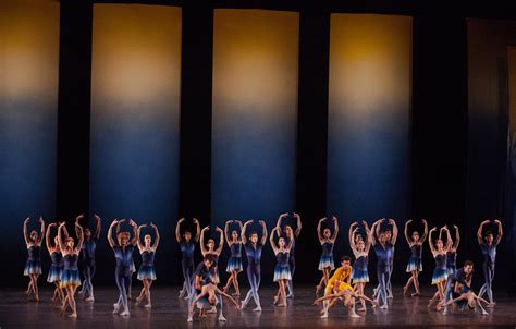 Gallery Miami City Ballet In Liam Scarletts Euphotic Premiere Dancetabs