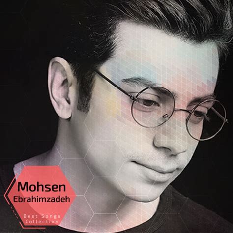 Download Mohsen Ebrahimzadeh Mohsen Ebrahimzadeh Best Songs