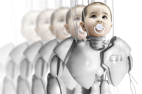 Genetically engineered humans will arrive sooner than you ...