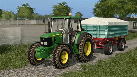 John Deere 30SE Series V 5 0 0 1 SP FS17 Mod