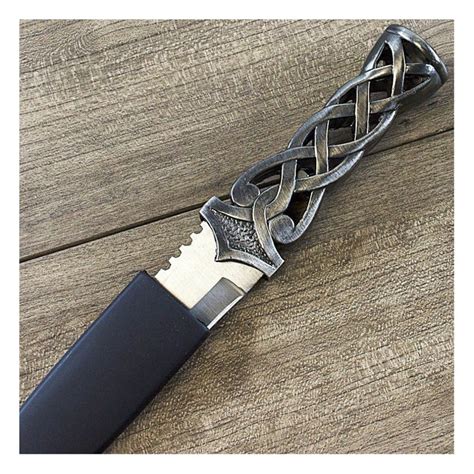 Personalized Fantasy Dagger And Sheath Medieval Decorative Etsy
