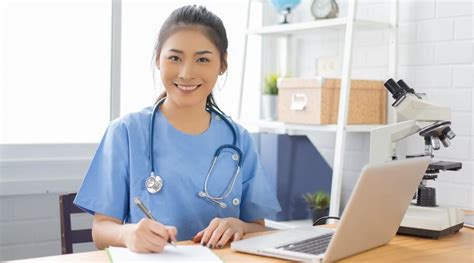 The medical office assistant in your life will absolutely adore any one of these gifts, and they will realize that they aren't as overlooked as they feel from time. A Professional Medical Office Assistant - U.S. Colleges
