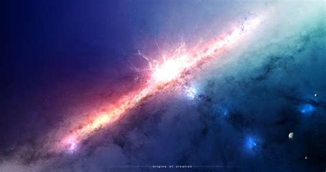 วอลเปเปอร์ แสงแดด กาแลคซี ดาวเคราะห์ พื้นที่ ท้องฟ้า ศิลปะอวกาศ