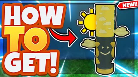 How To Get The Sunlight Marker In Roblox Find The Markers Youtube