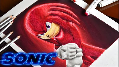 Como Dibujar A Sonic Corriendo La Pelicula How To Draw Sonic Images