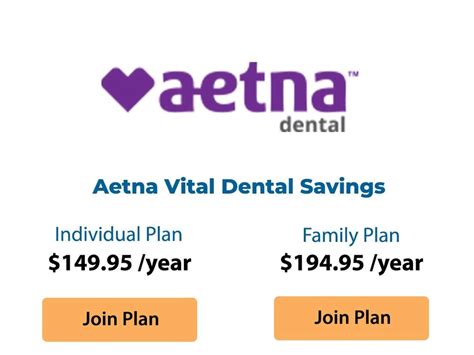 Is Aetna Vital Dental Savings Plans Worth It